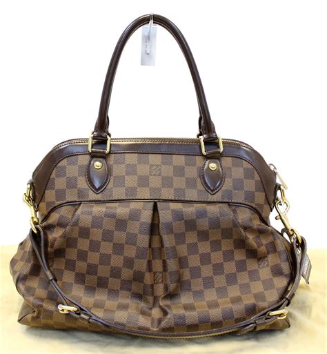 borsa louis vuitton trevi|louis vuitton designer purses.